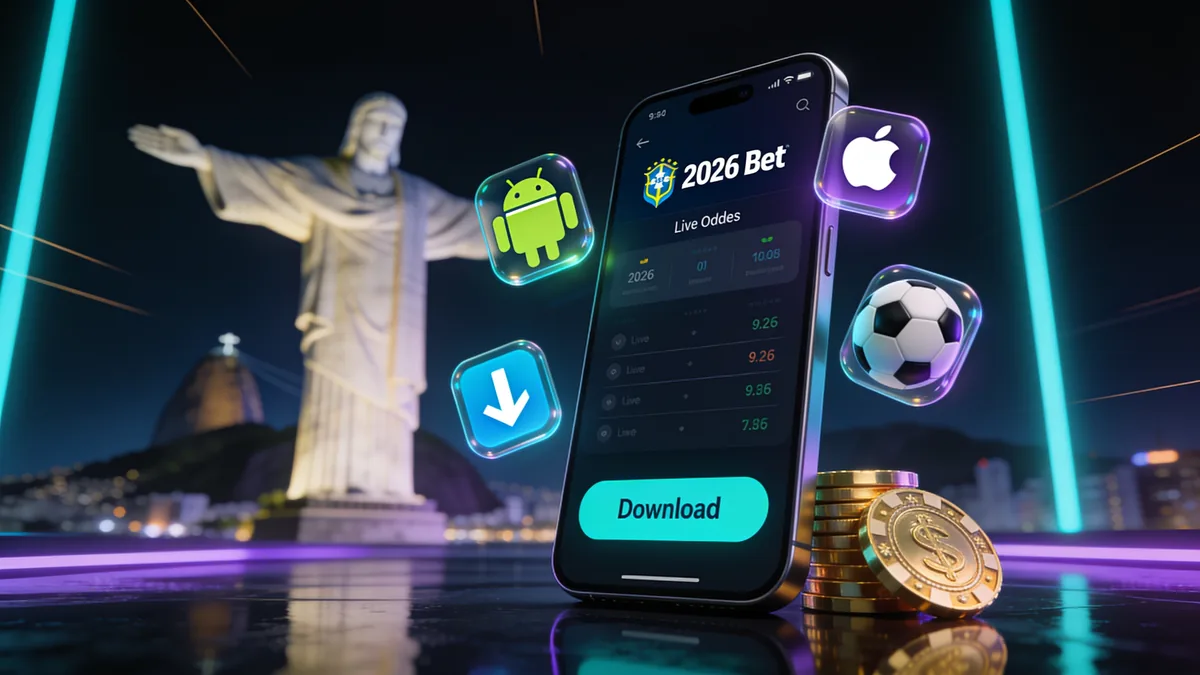 Bônus de cadastro para novos jogadores: guia de 2026 bet para jogadores no Brasil
