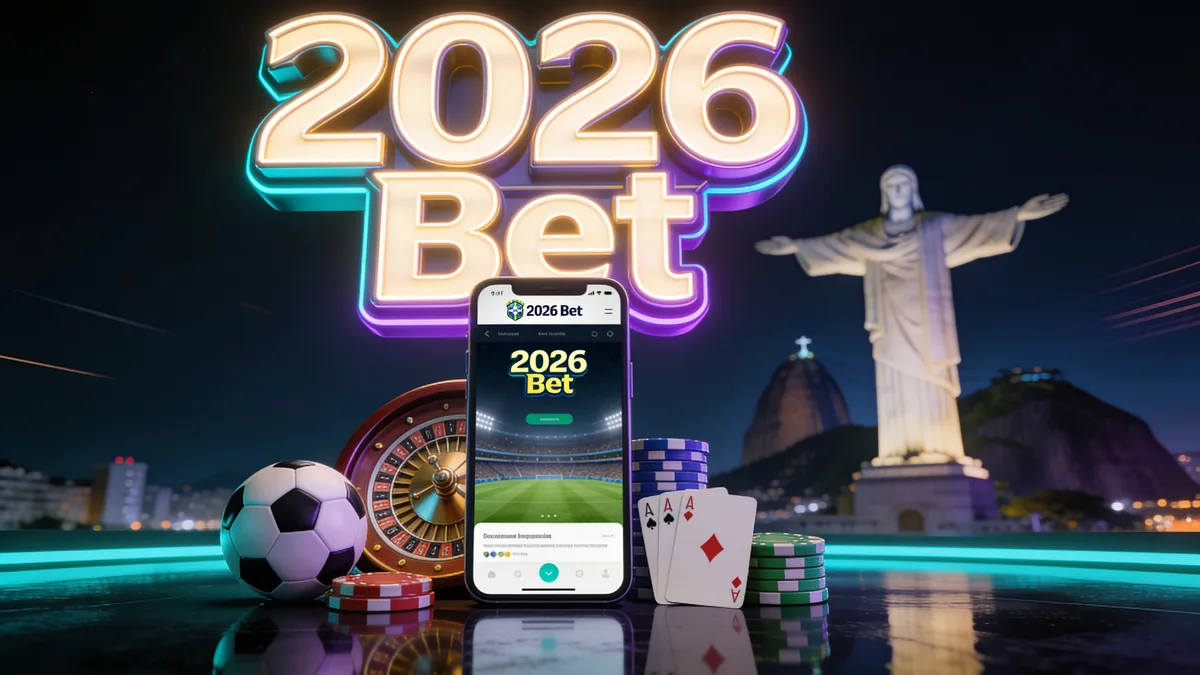 Como Baixar e Instalar o 2026 bet para Dispositivos iOS no Brasil: guia de 2026 bet para jogadores no Brasil