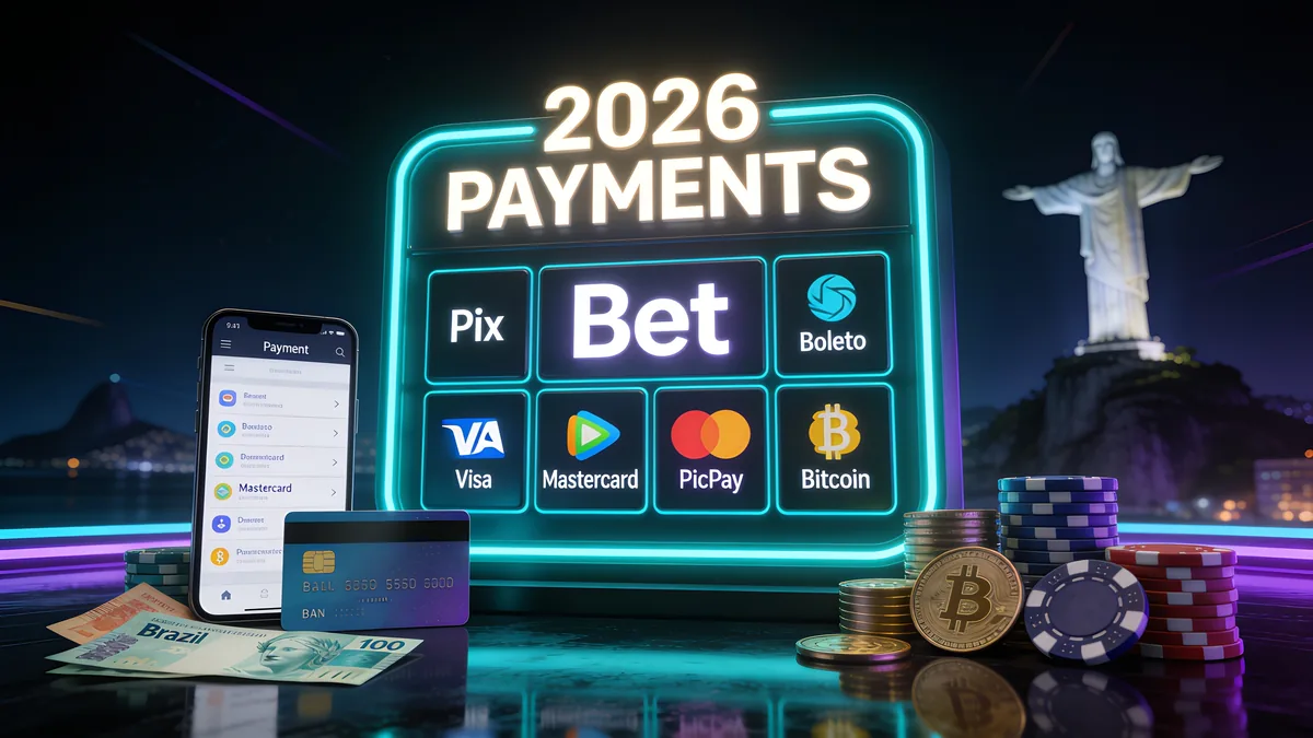 Sobre a 2026 bet no Brasil: guia de 2026 bet para jogadores no Brasil